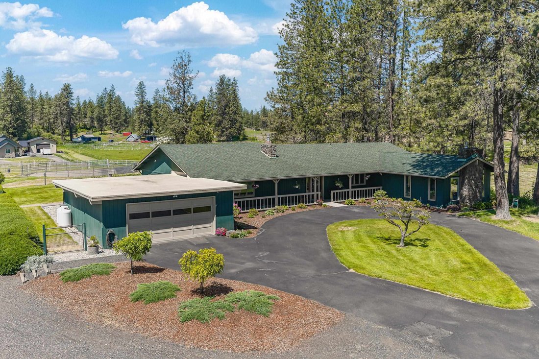 House in Spokane, Washington, United States 1 - 18007816