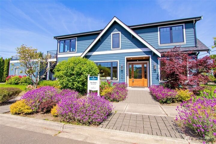 House in Kirkland, Washington, United States 3 - 17644371