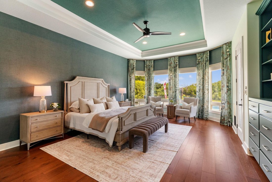 Casa a Bryan, Texas, Stati Uniti 4 - 18009740