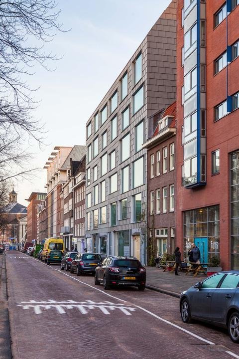Apartment in Amsterdam, North Holland, Netherlands 2 - 18007009