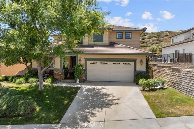 House in Santa Clarita, California, United States 3 - 18006508