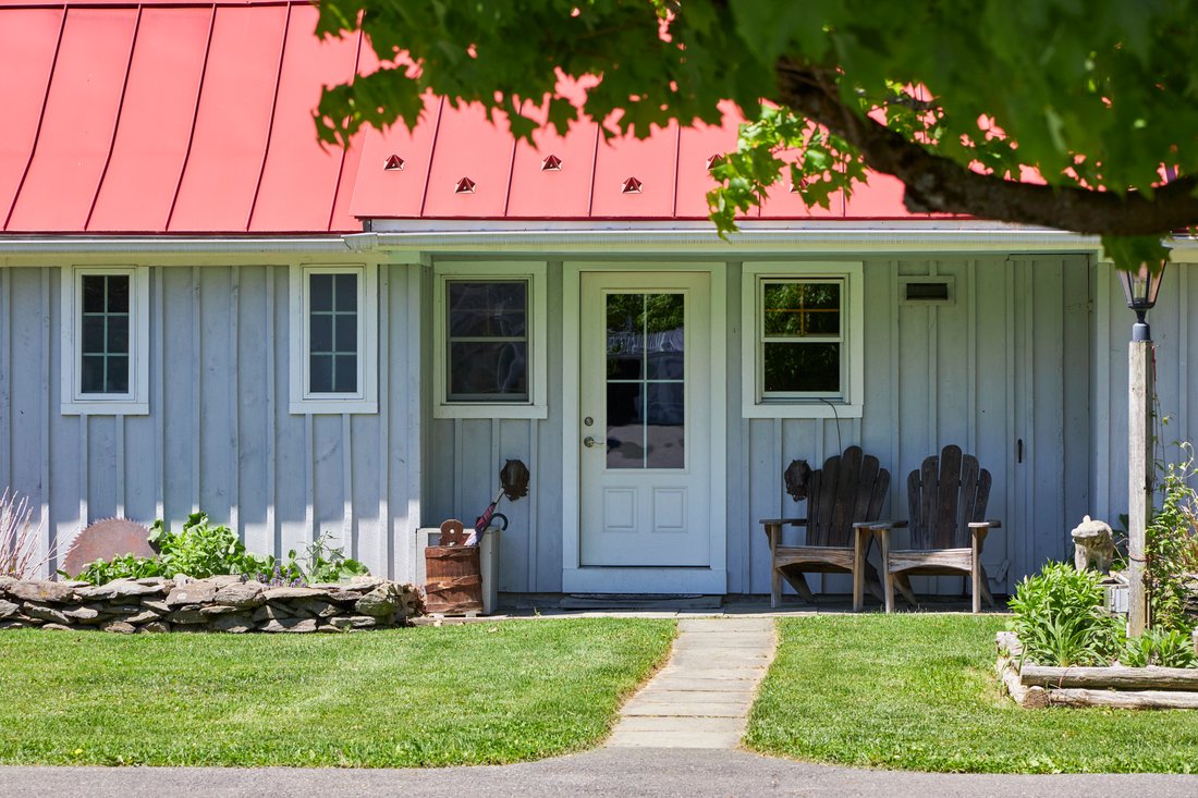House in Rhinebeck, New York, United States 4 - 18005537
