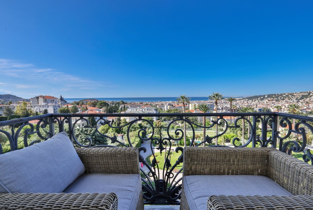 Apartment in Nice, Provence-Alpes-Côte d'Azur, France 1 - 18006844