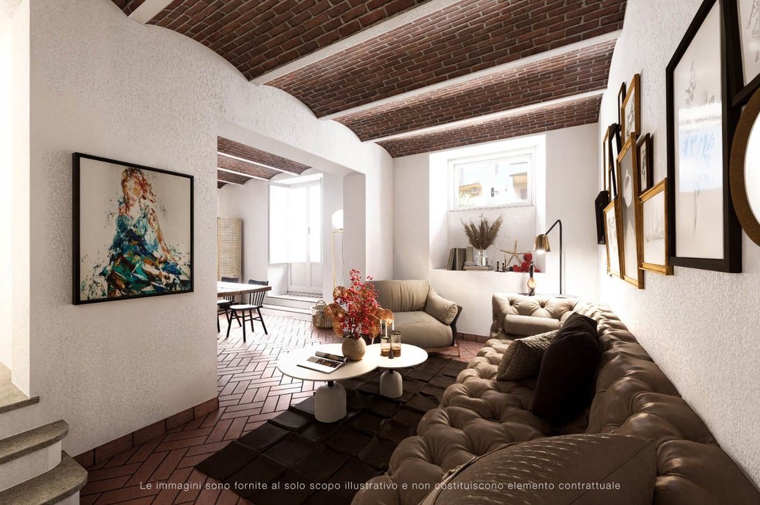 Apartment in Libertà - Savonarola, Florence, Italy 1 - 18010137