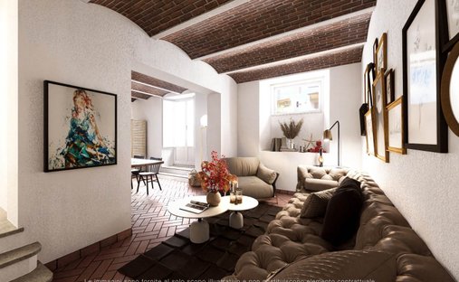 Apartment in Libertà - Savonarola, Florence, Italy 1