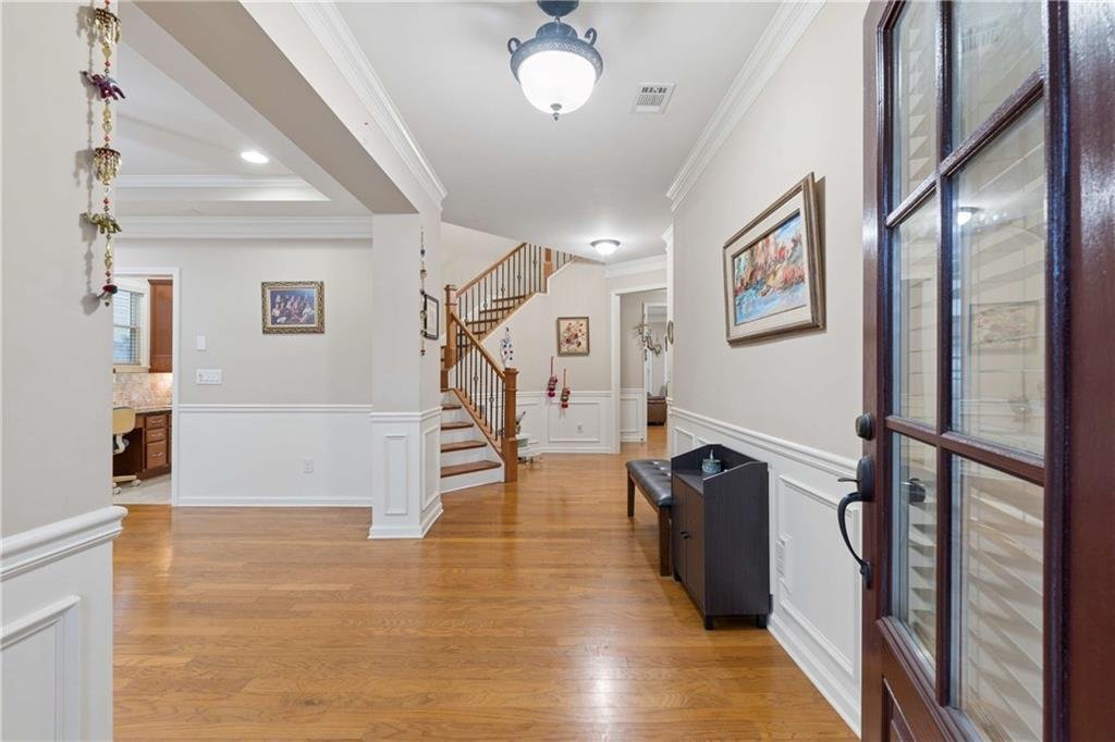 House in Cumming, Georgia, United States 3 - 18008306