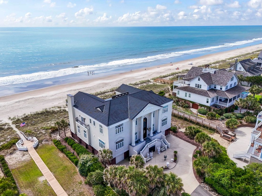 House in Georgetown, South Carolina, United States 4 - 18010862