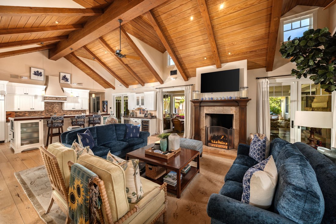House in Montecito, California, United States 4 - 18006827