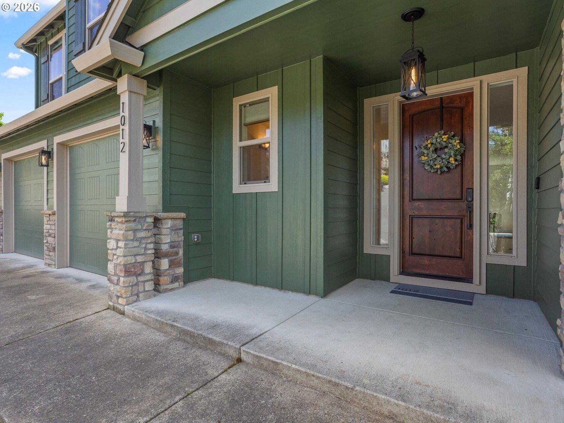 House in Camas, Washington, United States 2 - 18008106