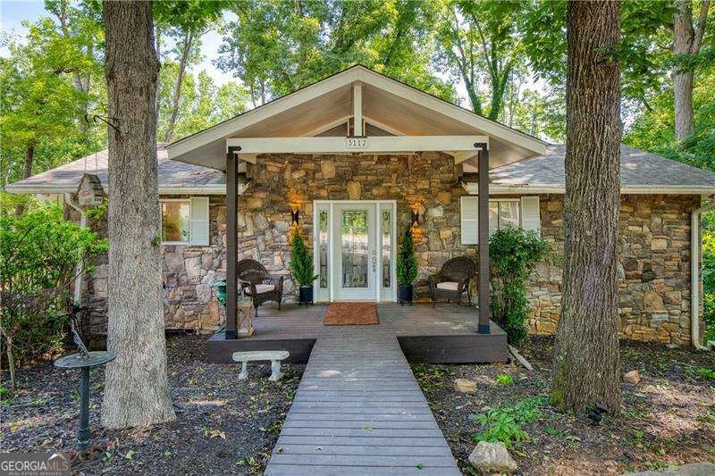 House in Gainesville, Georgia, United States 4 - 18005379