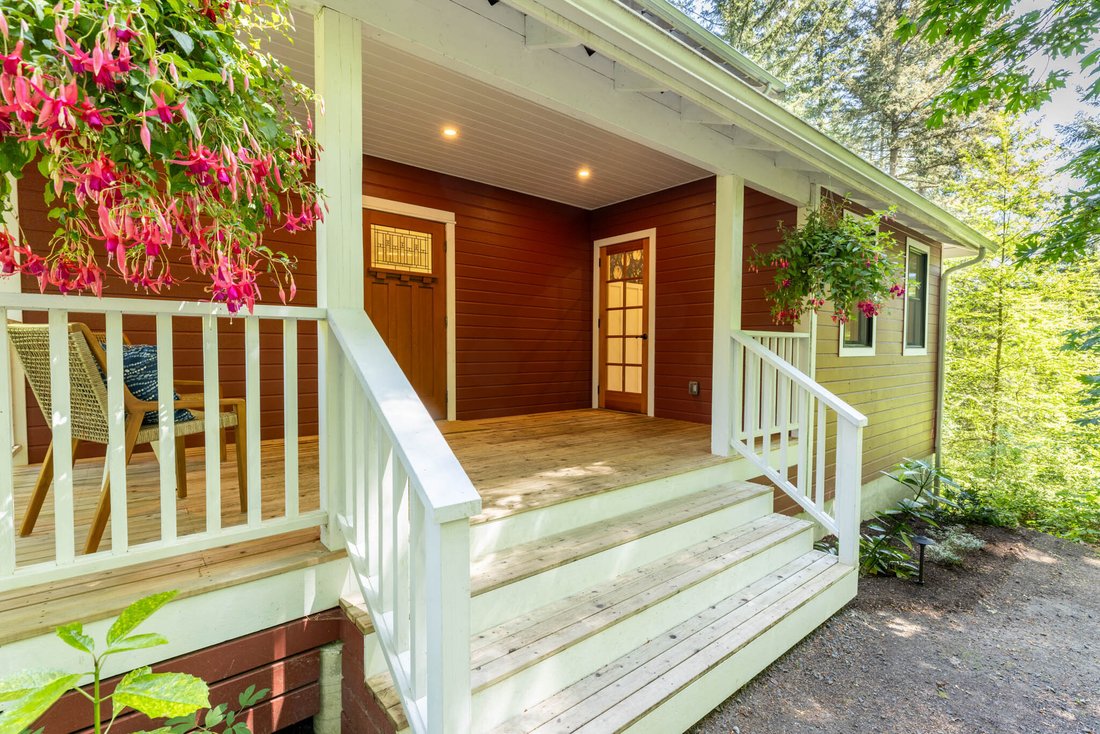 House in Bainbridge Island, Washington, United States 5 - 18010428