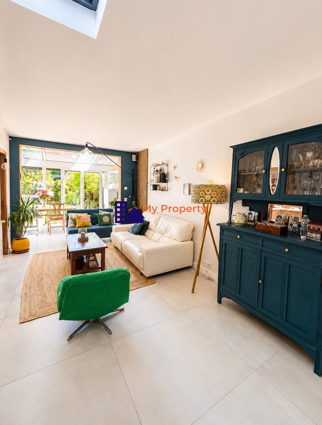 House in Centre Ville, Houilles, France 2 - 18012197