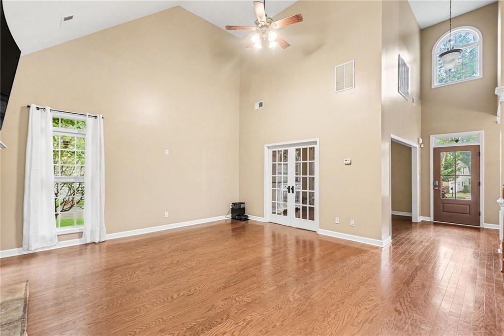 House in Senoia, Georgia, United States 3 - 18008350