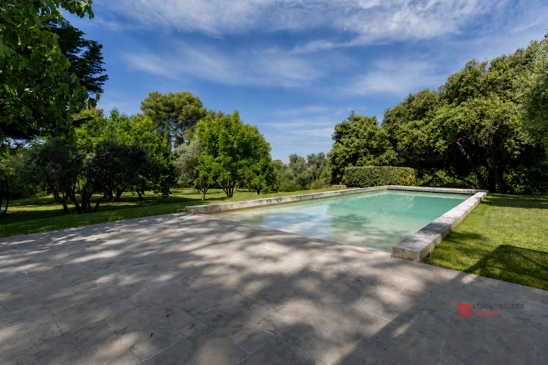 House in Granettes-Jauberte-Sainte Anne, Aix-en-Provence, France 5 - 18008929