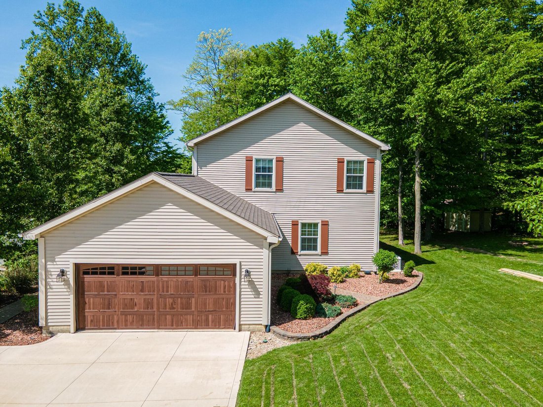 House in Mount Gilead, Ohio, United States 2 - 17311535