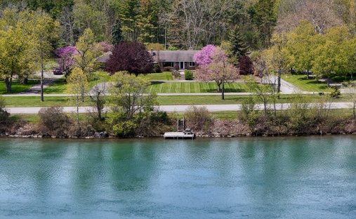 Casa a Niagara Falls, Ontario, Canada 1