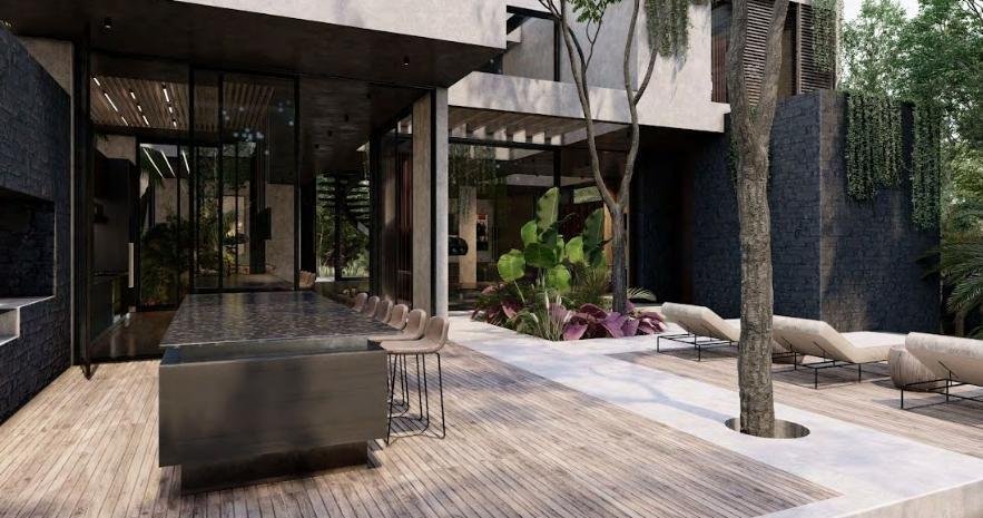 House in Tulum, Quintana Roo, Mexico 3 - 18006643