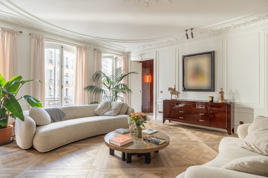 Appartamento a Vaugirard-Parc des Expositions, Paris 15e Arrondissement, Parigi 1 - 17732510