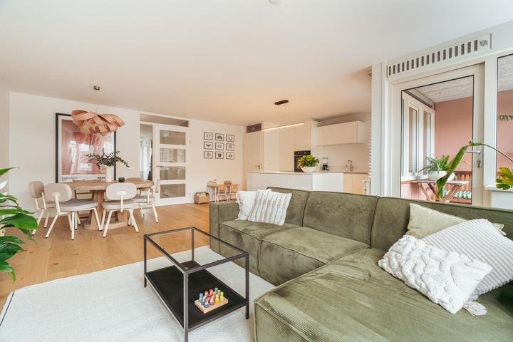 Apartment in Amsterdam, North Holland, Netherlands 5 - 18006998