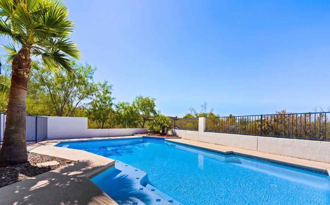 House in Tucson, Arizona, United States 3 - 18006373