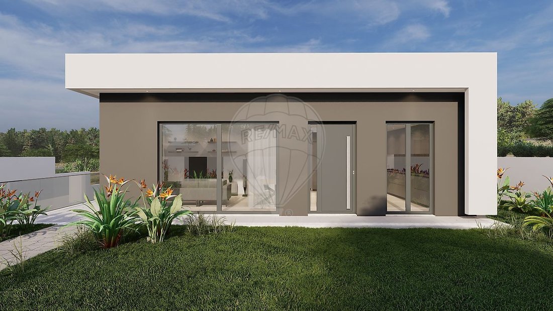 House in Ramalhal, Lisbon, Portugal 4 - 18005930