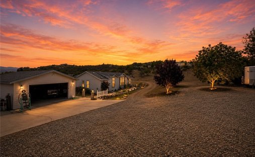 Aguanga, California, United States 1