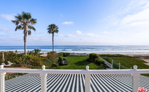 House in Malibu, California, United States 1