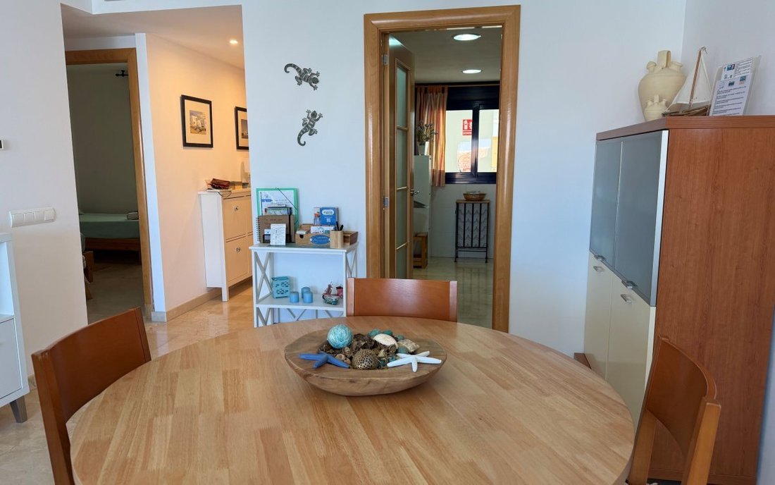 Apartment in Formentera, Balearic Islands, Spain 4 - 18007682