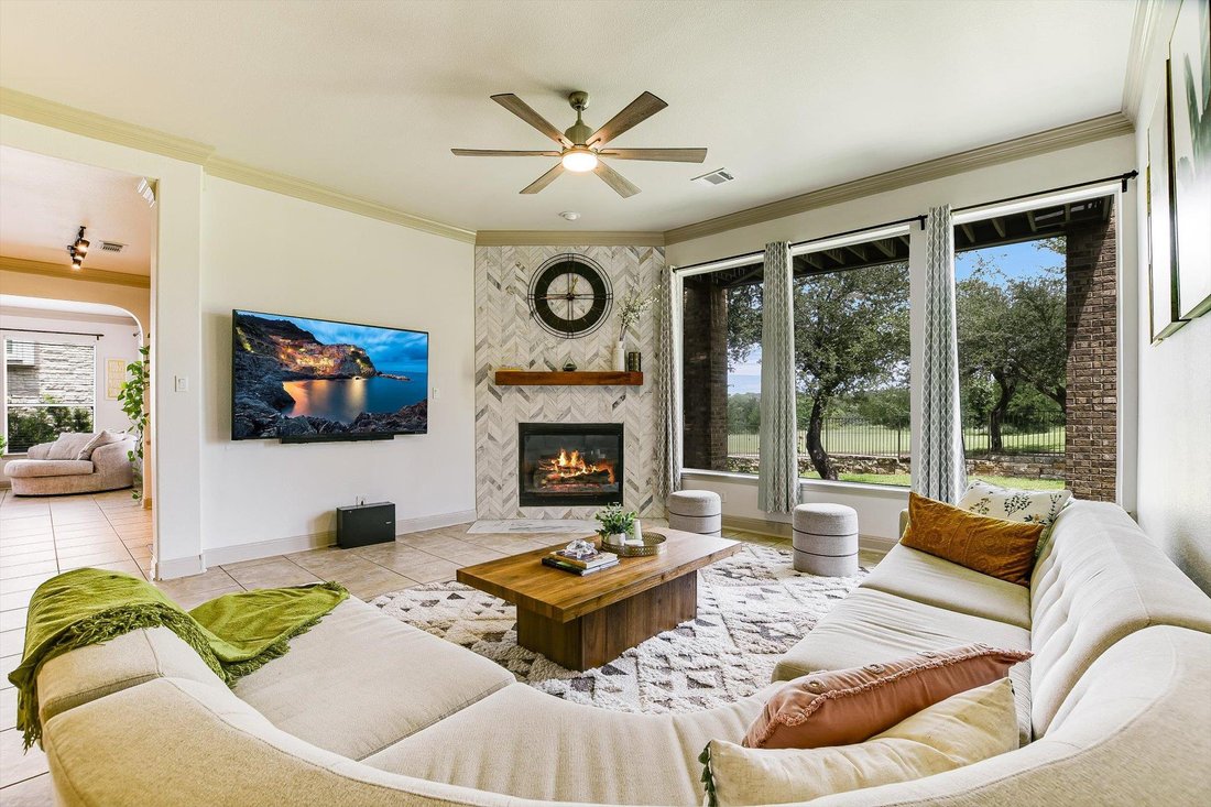 House in Cedar Park, Texas, United States 4 - 18009270
