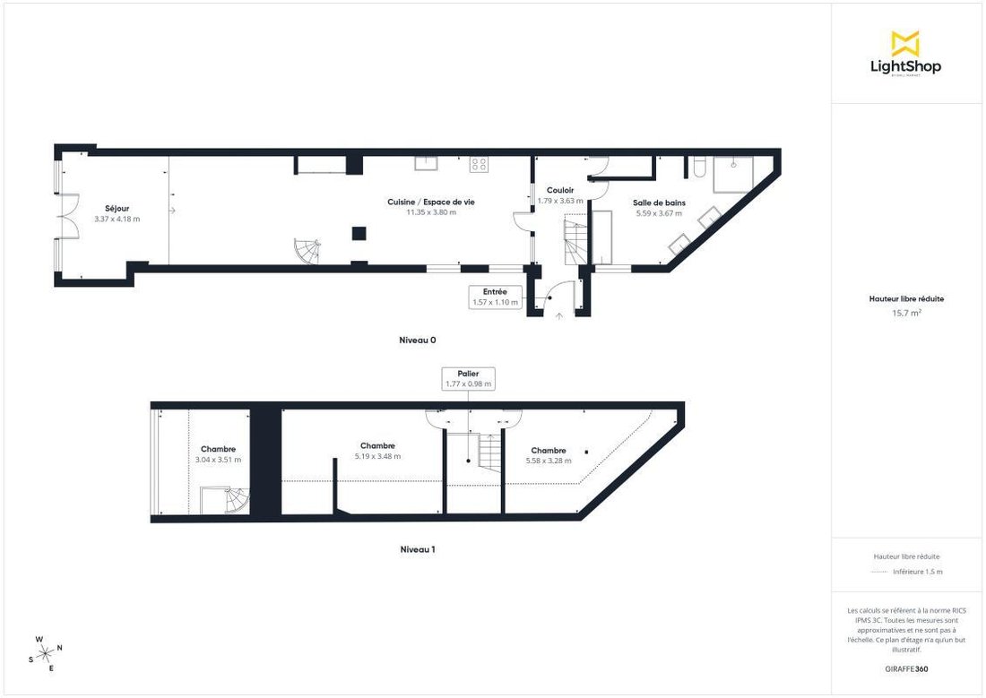 House in Mont Valérien, Nanterre, France 3 - 18006276