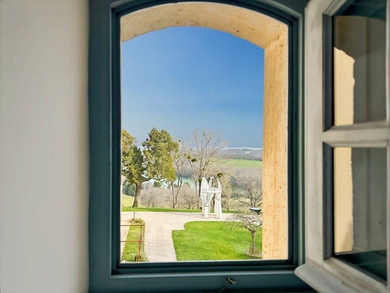 For Sale Near Marciac (32) 32 Room Castle 1540 M2 Of Living Space 5.8 Hectare Estate