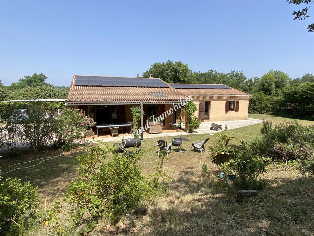 House in Périphérie Centre, Saint-Maximin-la-Sainte-Baume, France 1 - 18005641
