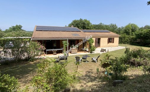 Maison à Périphérie Centre, Saint-Maximin-la-Sainte-Baume, France 1