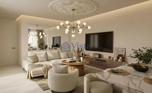 Appartement en 2nd Community of Kallithea, Attique, Grèce 1