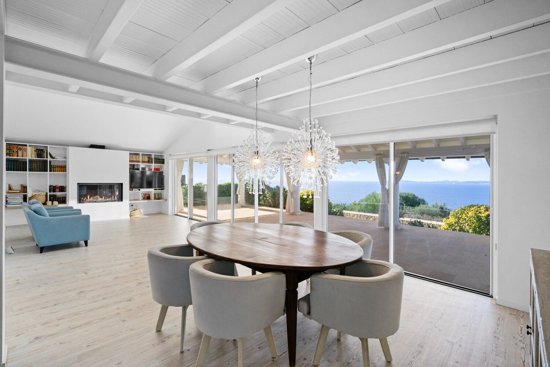 Villa in Llucmajor, Balearic Islands, Spain 4 - 18010621