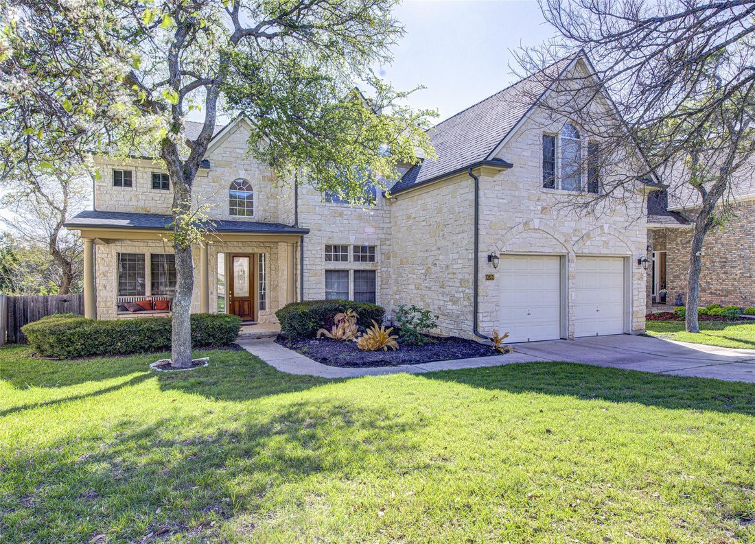House in Austin, Texas, United States 2 - 18009293