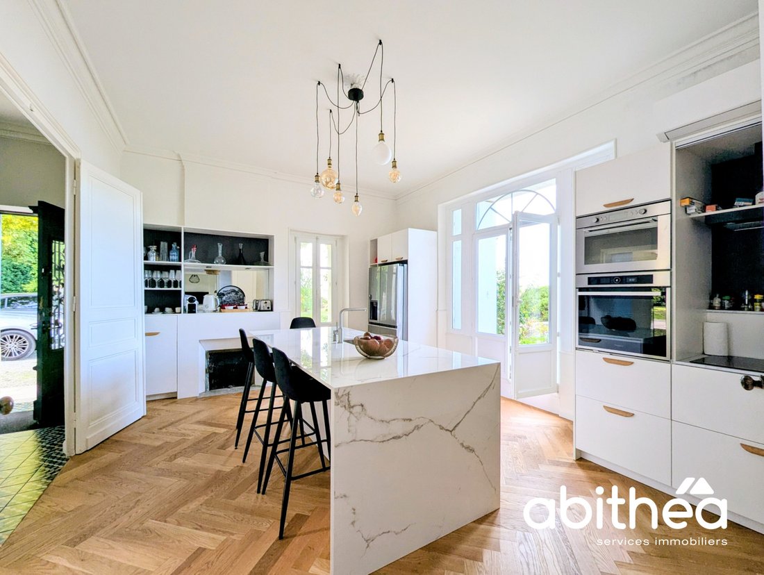 House in Saint-Michel-de-Fronsac, Nouvelle-Aquitaine, France 4 - 18009171