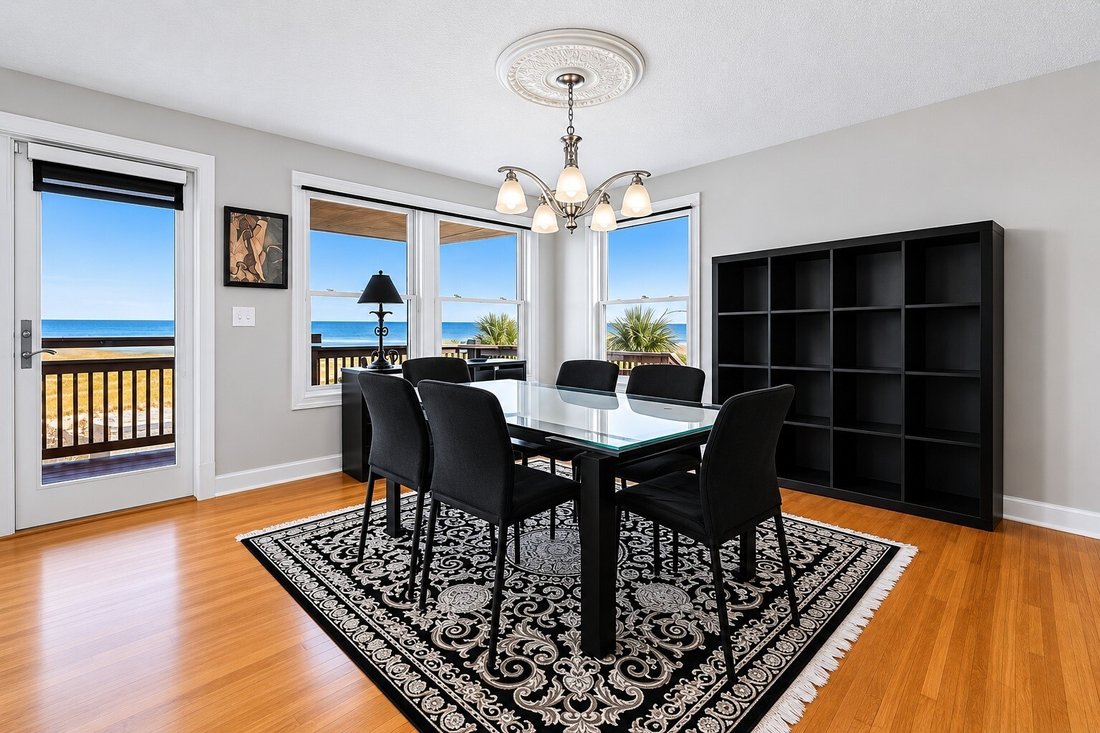 House in Fernandina Beach, Florida, United States 5 - 18006981
