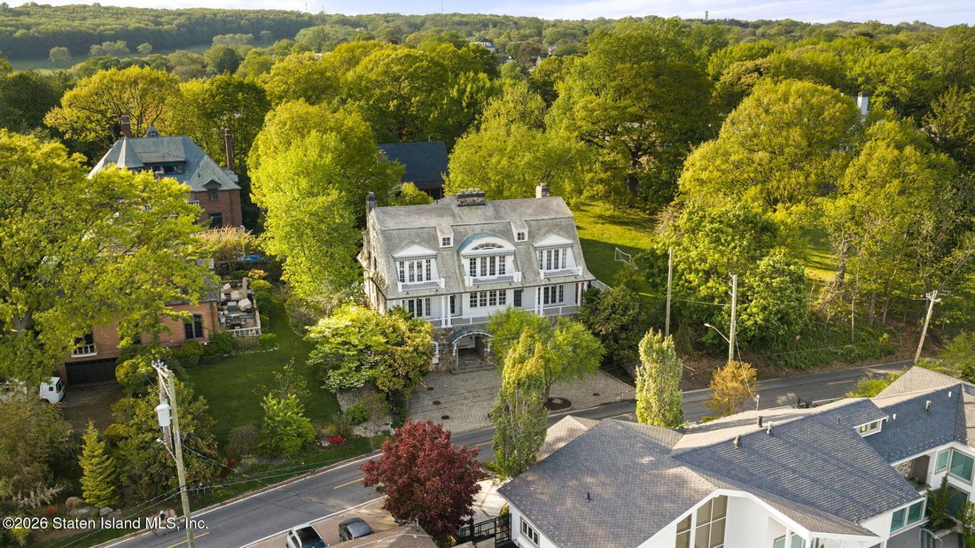 House in New York, New York, United States 2 - 18007537