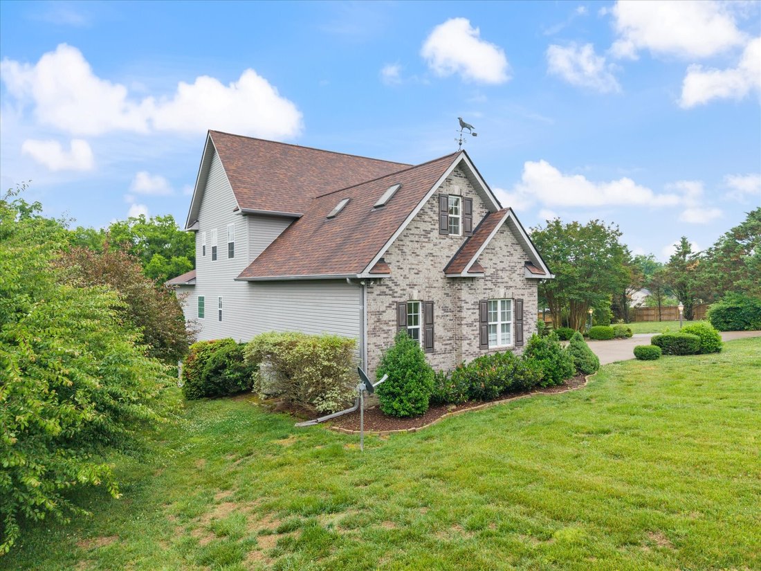 House in Spring Hill, Tennessee, United States 4 - 18006154