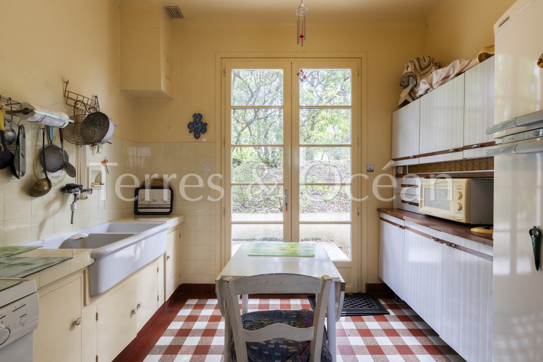 House in Bouhebe, Capbreton, France 5 - 17616304