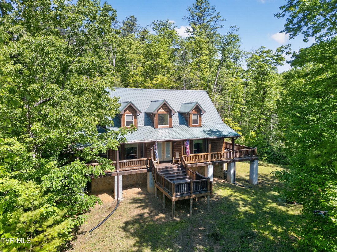 House in Greeneville, Tennessee, United States 1 - 18012513