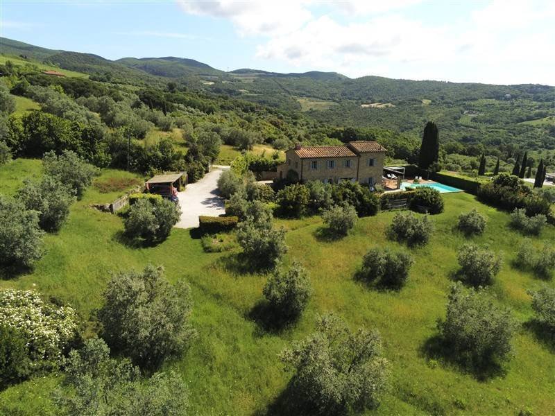 Country House in Riparbella, Tuscany, Italy 2 - 18004988