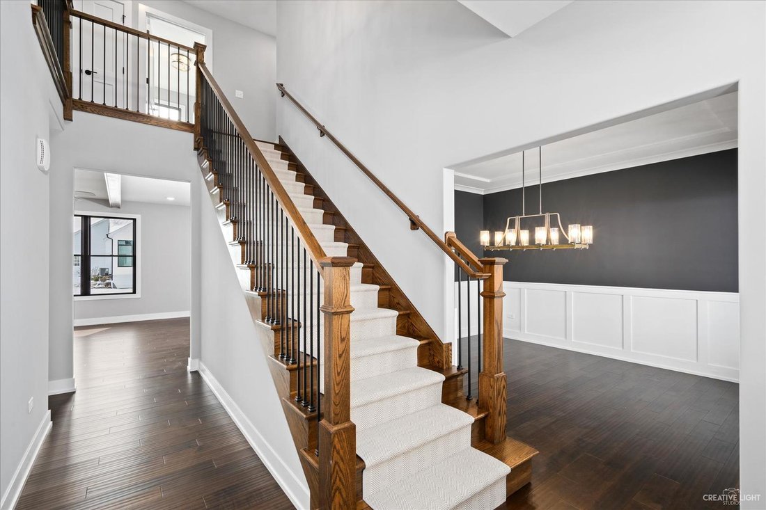House in Bolingbrook, Illinois, United States 2 - 18005357