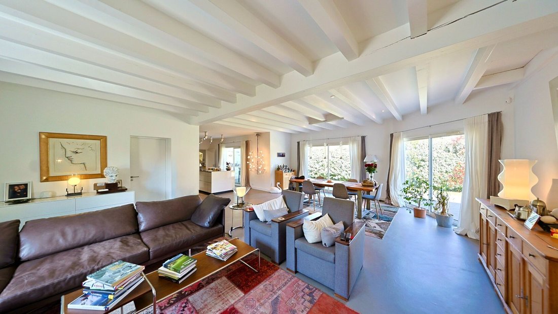 House in Bidart, Nouvelle-Aquitaine, France 5 - 18009069