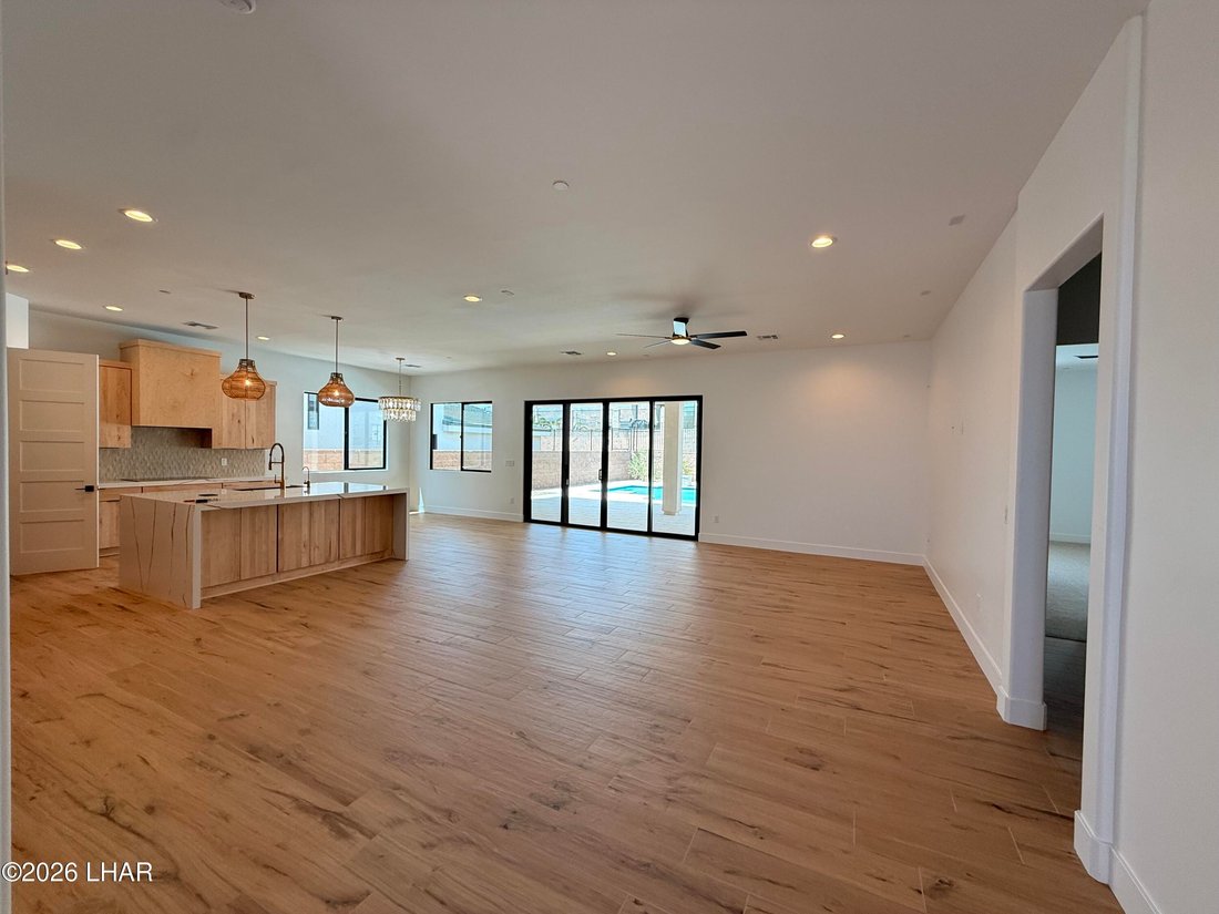 House in Lake Havasu City, Arizona, United States 4 - 18007466