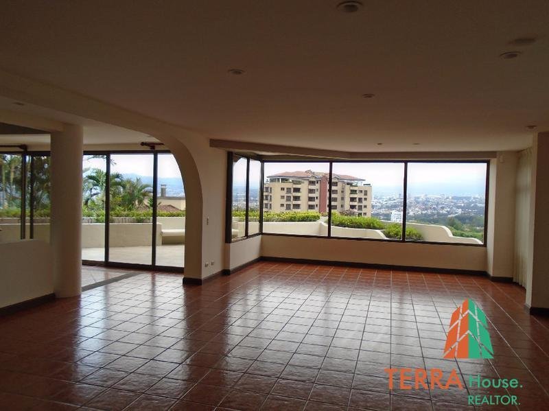 House in Escazu, San José Province, Costa Rica 5 - 18004573