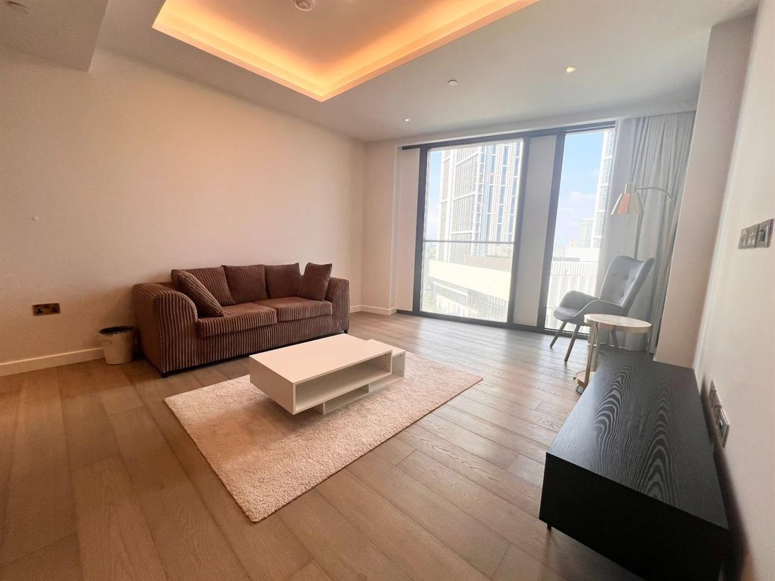 Apartment in New Covent Garden, Wandsworth (Greater London), England 5 - 18004827