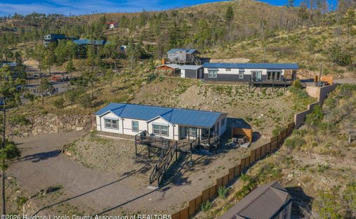 Ruidoso, New Mexico, United States 1