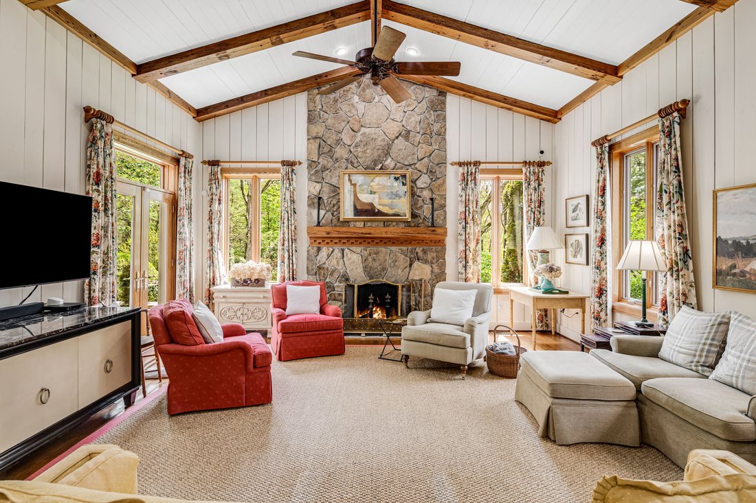 House in Highlands, North Carolina, United States 4 - 18007354